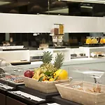 Parco Dei Principi Congress & Отель Бари