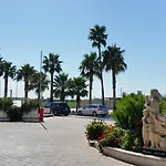 Отель Parco Dei Principi Congress & Бари