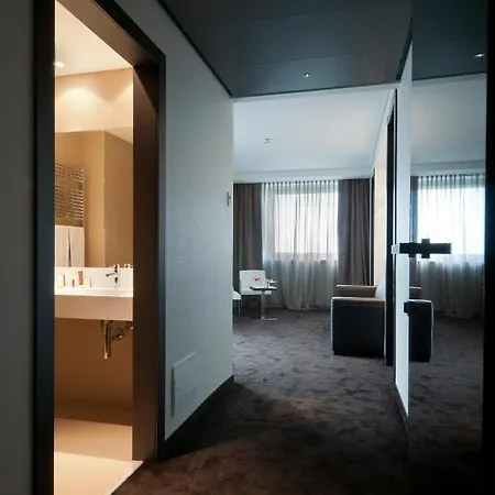 Parco Dei Principi Congress & 4*