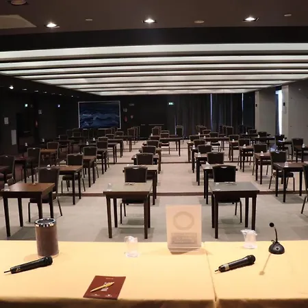 Parco Dei Principi Congress & 4* Bari
