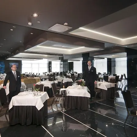 Parco Dei Principi Congress&spa 4*