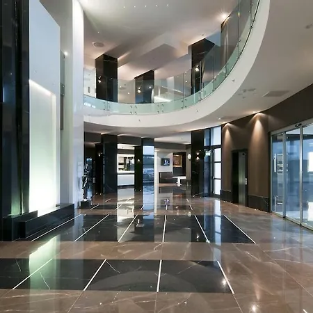Parco Dei Principi Congress&spa 4*