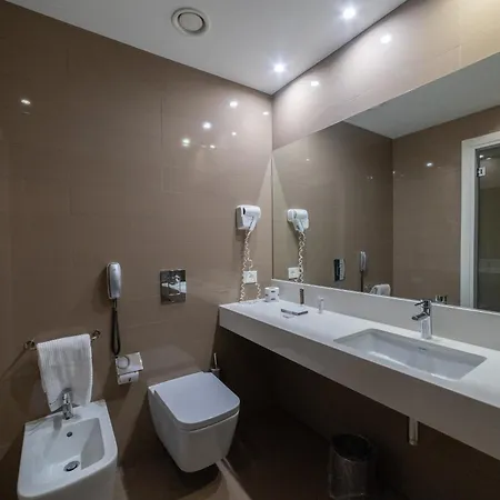 Hotel Parco Dei Principi Congress & 4*