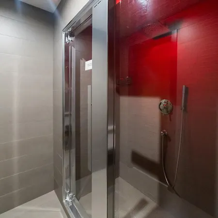 Parco Dei Principi Congress & 4*