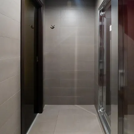 Parco Dei Principi Congress & Bari