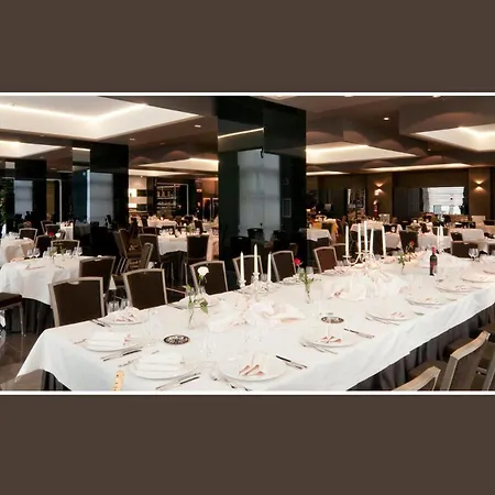 Hotel Parco Dei Principi Congress&spa