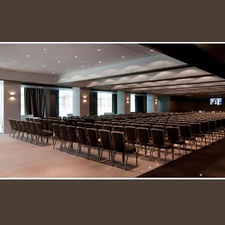 Hotel Parco Dei Principi Congress&spa