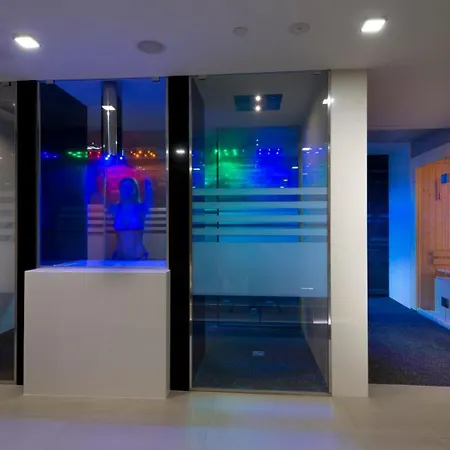 Hotel Parco Dei Principi Congress&spa 4*