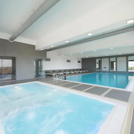 Parco Dei Principi Congress &