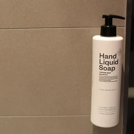 Hotel Parco Dei Principi Congress & 4*