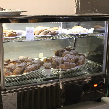 Hotel Parco Dei Principi Congress &