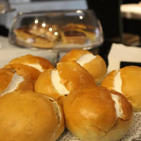 Parco Dei Principi Congress & Hotel Bari