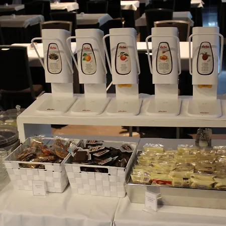 Parco Dei Principi Congress & Hotel Bari