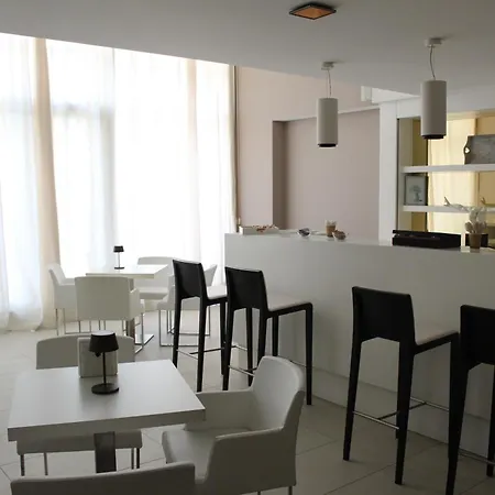 Parco Dei Principi Congress & Hotel