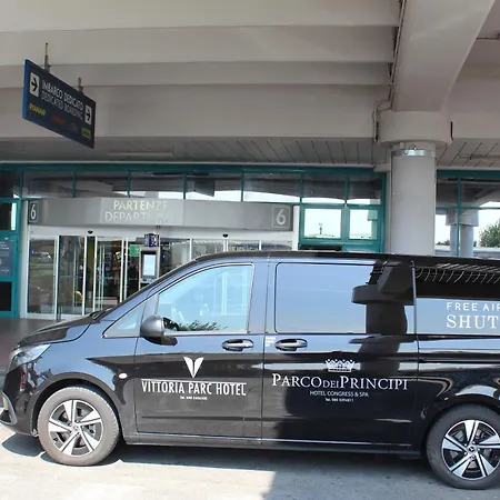 Parco Dei Principi Congress & Hotel Bari