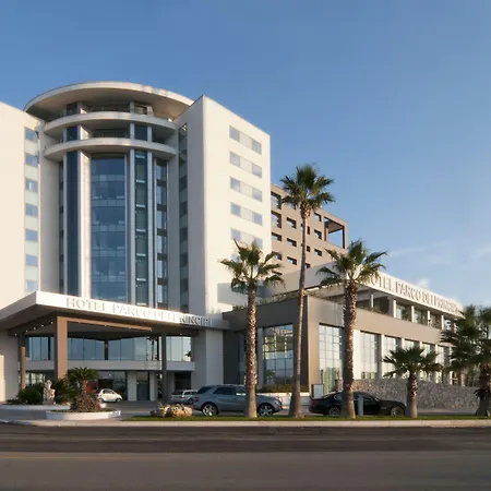Hotel Parco Dei Principi Congress & 4*