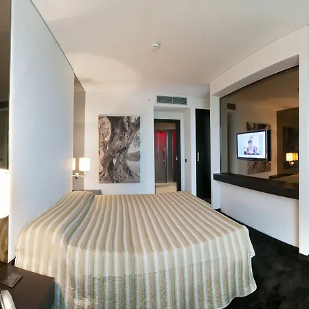 Szálloda Parco Dei Principi Congress & 4*