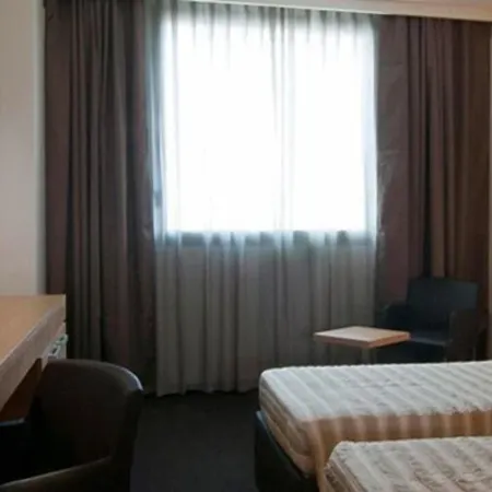 Parco Dei Principi Congress &