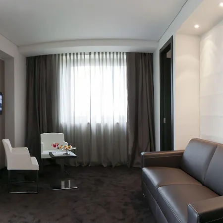 Hotel Parco Dei Principi Congress &