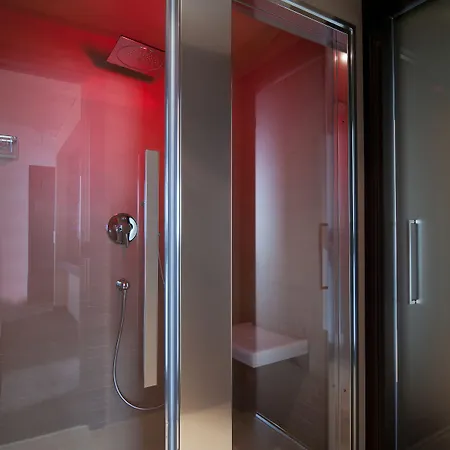 Hotel Parco Dei Principi Congress &