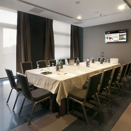 Parco Dei Principi Congress & Hotel Bari