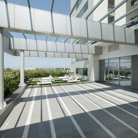 Parco Dei Principi Congress &