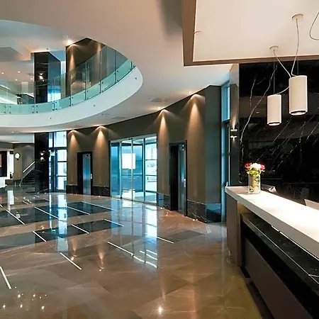 Hotel Parco Dei Principi Congress & Bari