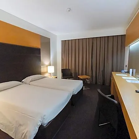 Parco Dei Principi Congress & 4* Bari