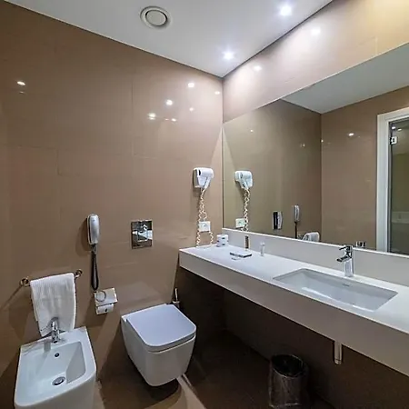 Parco Dei Principi Congress & 4* Bari