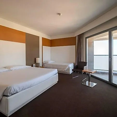 Hotel Parco Dei Principi Congress & 4*