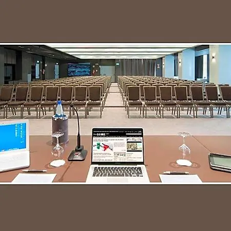 Hotel Parco Dei Principi Congress&spa 4*