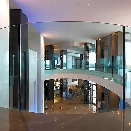 Parco Dei Principi Congress&spa Hotel Bari
