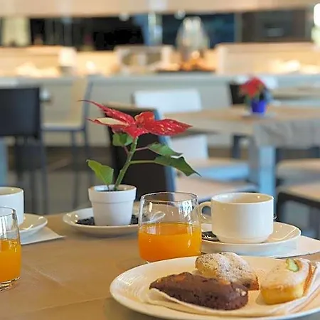 Parco Dei Principi Congress&spa Hotel Bari