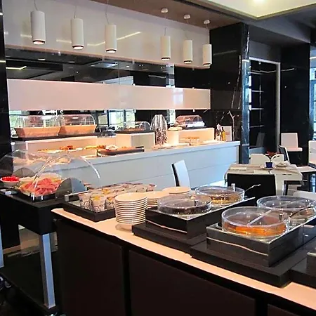 Parco Dei Principi Congress & 4*