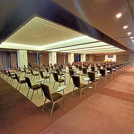 Parco Dei Principi Congress & Hotel 4*