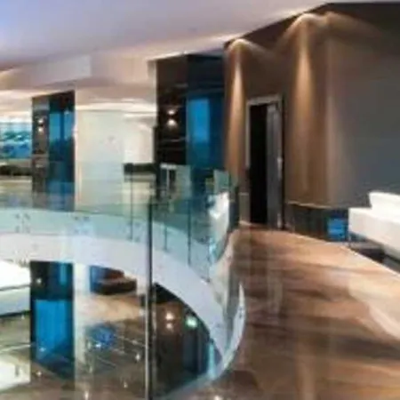 Parco Dei Principi Congress & 4* בארי
