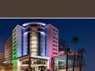 מלון Parco Dei Principi Congress & 4*