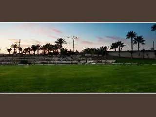 Parco Dei Principi Congress & מלון 4*