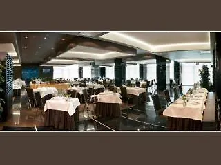Parco Dei Principi Congress & 4* בארי