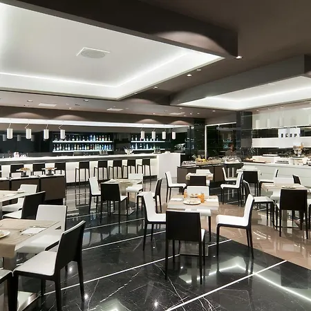 Parco Dei Principi Congress&spa Hotel 4*