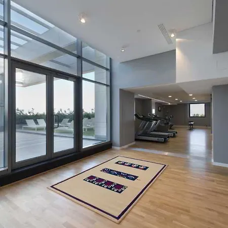 Parco Dei Principi Congress & Bari