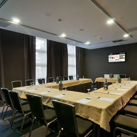 Hotel Parco Dei Principi Congress&spa 4*