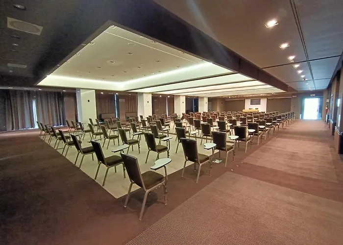 パルコ デイ プリンチピ コングレス ＆ スパ ホテル 4*