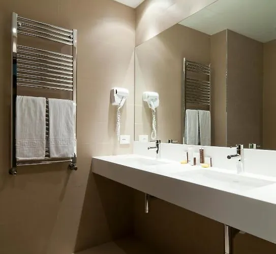 パルコ デイ プリンチピ コングレス ＆ スパ ホテル