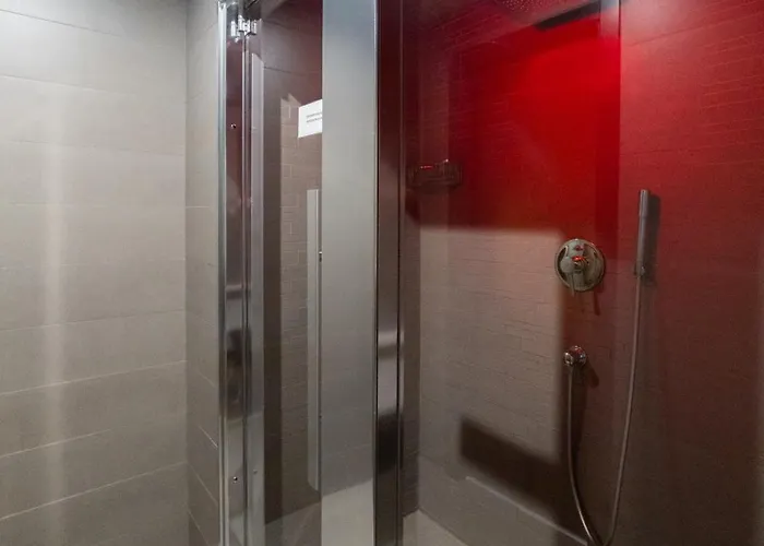 パルコ デイ プリンチピ コングレス ＆ スパ 4*