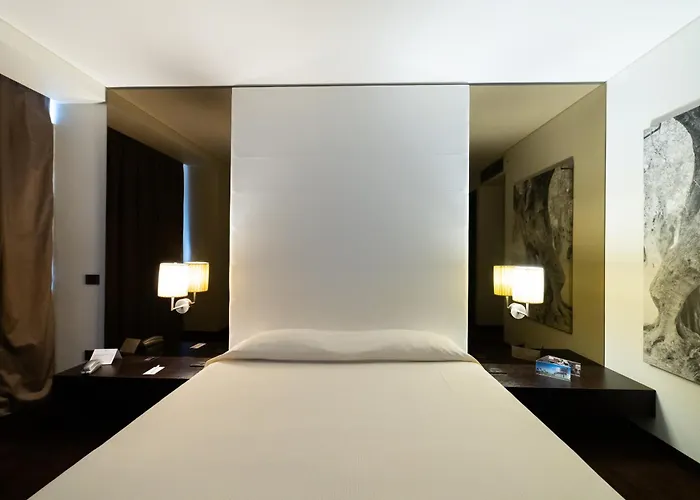 パルコ デイ プリンチピ コングレス ＆ スパ