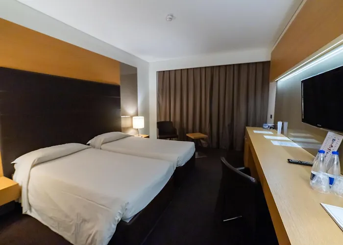 ホテル パルコ デイ プリンチピ コングレス ＆ スパ 4*