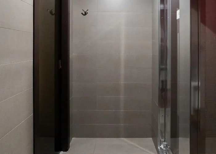 パルコ デイ プリンチピ コングレス ＆ スパ バーリ