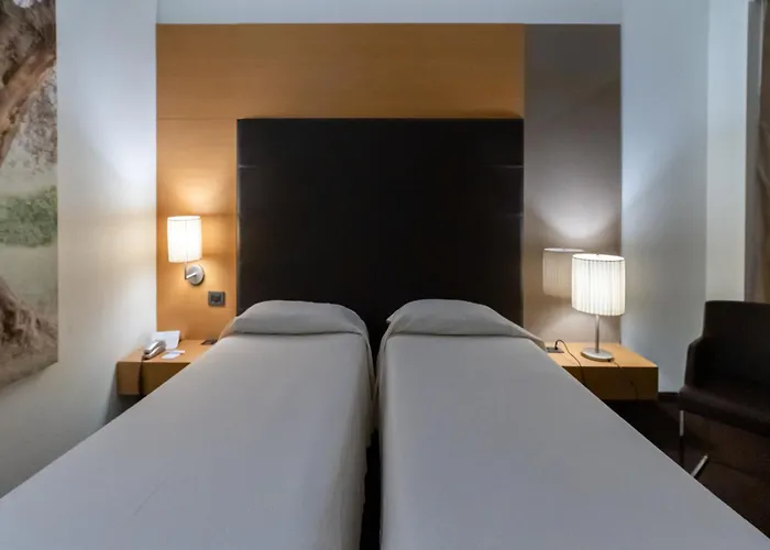 ホテル パルコ デイ プリンチピ コングレス ＆ スパ 4*