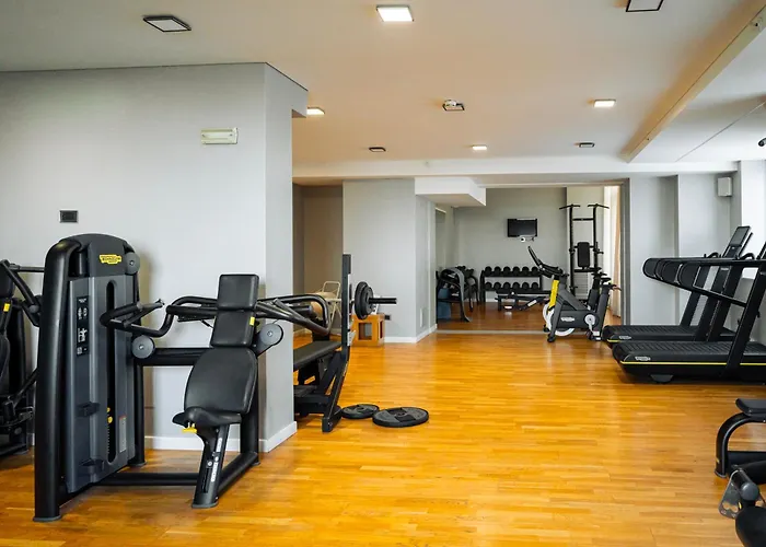 パルコ デイ プリンチピ コングレス ＆ スパ ホテル バーリ